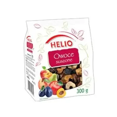 Helio Owoce suszone