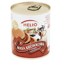 CZEKOLADOWYM 400g