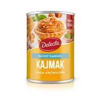 Słony karmel 400 g