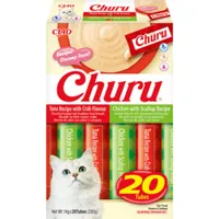 INABA Churu - Przysmaki dla psa