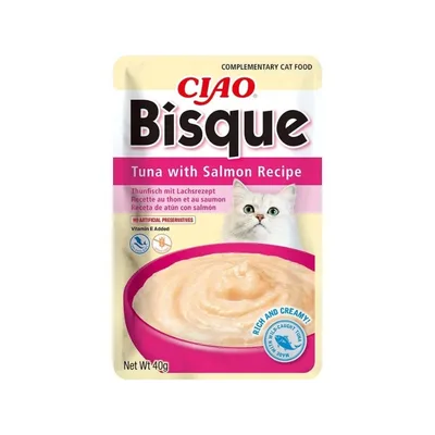 INABA Ciao karma dla kotów