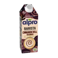 OWSIANO-SOJOWE Barista Cynamon 750ml