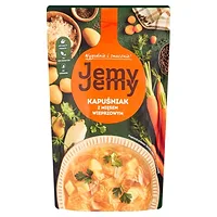 JemyJemy Zupa