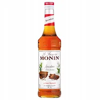 SPECULOOS - syrop pierniczki belgijskie 0,7 L