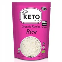 KETO chef Makarony