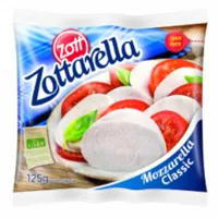 Zott - sery