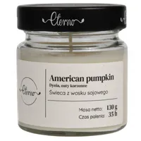 american pumpkin 130 g