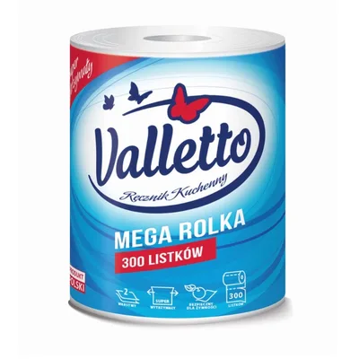 Błąd! Typ produktu nie jest artykułem spożywczym, lecz opakowaniem.