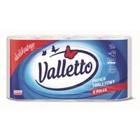 Valletto – papier toaletowy