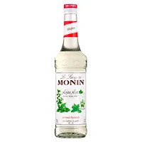 Syrop Monin White Chocolate 1L