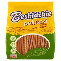 Beskidzkie Paluszki