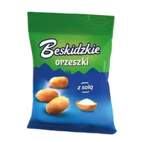 ORZESZKI SOLONE 70G