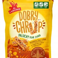 PALUCHY DOBRY CHRUP 100G
