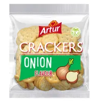 KRAKERSY CEBULKA 90G