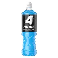 4MOVE ISOTONIC DRINK BUTELKA PET 0,75L MULTIFRUIT
