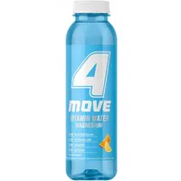 Vitamin Water Magnesium PET 556ML