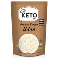 Konjac Udon BIO 270 g (200 g)