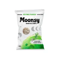 Ryżowe zielona cebulka 60g