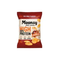 Soczewicowe bbq 60g