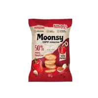 Ziemniaczane ostra papryka 60g