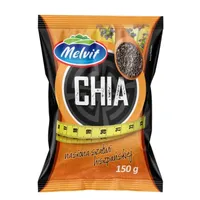 Nasiona Chia 150g