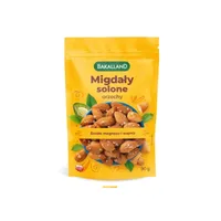 Migdał lekko solony 90 g