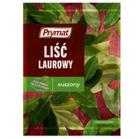 LIŚĆ LAUROWY 6G
