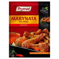 MARYNATA PIKANTNA 20G