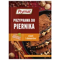DO PIERNIKA CIAST I DESERÓW 20G