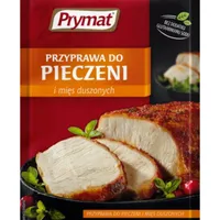DO PIECZENI I MIĘS DUSZONYCH 20G