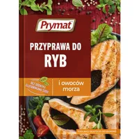 DO RYB I OWOCÓW MORZA 20G