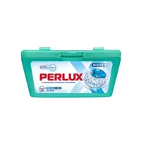 PERŁY PIORĄCE DO PRANIA WHITE 20 SZT