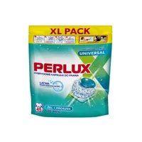 PERLUX PERŁY PIORĄCE DO PRANIA UNIWERSAL 45 SZT