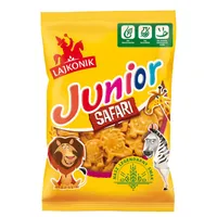 JUNIOR SAFARI 125g