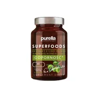 Superfoods