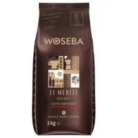 Woseba - Kawa ziarnista