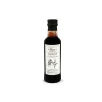 Syrop z czarnego bzu 200ml