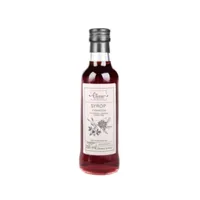 Syrop z kwiatów 200 ml