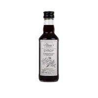 Syrop żurawinowy z ziołami 200ml
