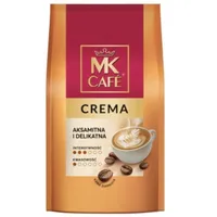 MK CAFE CREMA 500G