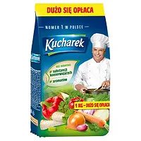 Przyprawa kuchenna uniwersalna