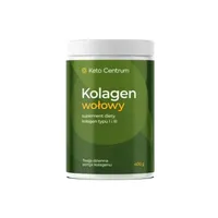 Kolagen wołowy