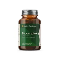 Witaminy B-complex