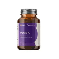 Ketocentrum suplementy