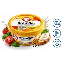 SM Ryki Ser Kremser do smarowania