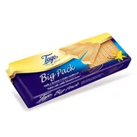 Wafle Waniliowe 415g