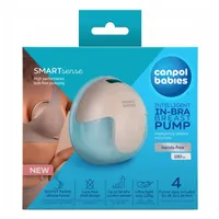 Inteligentny Laktator Muszlowy SmartSense