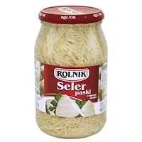 Seler paski 900 ml 870 g