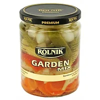 Garden mix 500 ml 480 g