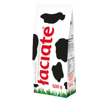 Celiko Mleko granulowane 250g